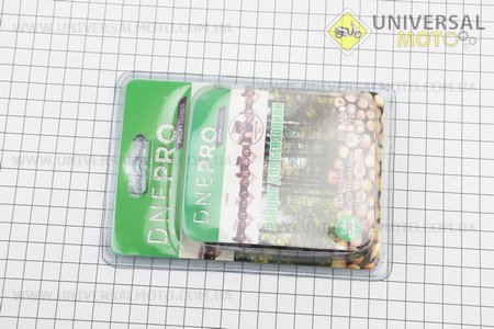 Ланцюг 3/8 "-1,3мм-50зв. квадратний зуб (на Stihl-180-14"). DNEPRO (Різне до бензопил / UM2015-V89)