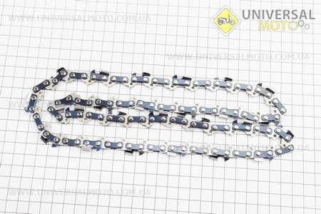 Ланцюг 3/8 "-1,3мм-50зв. квадратний зуб (на Stihl-180-14"). DNEPRO (Різне до бензопил / UM2015-V89)