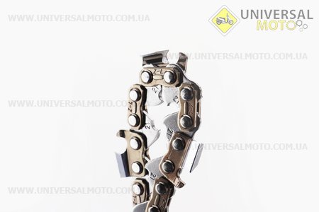 Ланцюг 325-1,5мм-64зв. квадратний зуб (на Husqwarna-15 "). DNEPRO (Різне до бензопил / UM2015-V90)