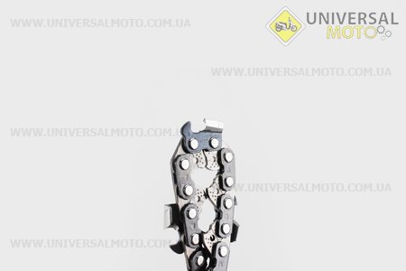 Цепь 3/8"-1,5мм-64 звеньев квадратный зуб RSC, (на Мотор Сич) Оригинал. STIHL (Бензопила / UM2015-V96)