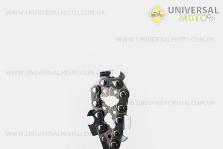 Цепь 3/8"-1,5мм-64 звеньев квадратный зуб RSC, (на Мотор Сич) Оригинал. STIHL (Бензопила / UM2015-V96)