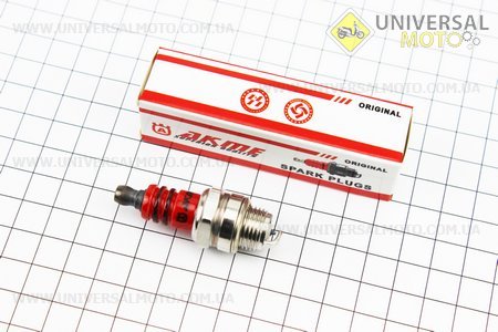 Свічка (бензопила) AKME L7T RED. AKME (Різне / UM2016-V03)