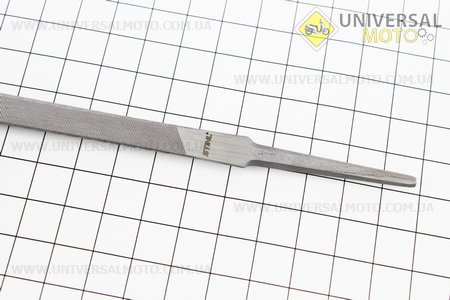 Напилок тригранний, оригінал (08114218971). STIHL (Різне до бензопил / UM2016-V06)