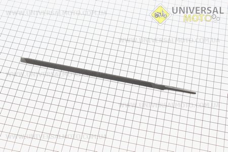 Напилок тригранний, оригінал (08114218971). STIHL (Різне до бензопил / UM2016-V06)