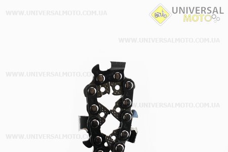 Цепь 325-1,5мм-72 звеньев квадратный зуб RSC (на б/п Китай 18") Оригинал, без коробки. STIHL (Бензопила / UM2016-V11)