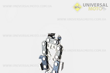 Цепь 325-1,5мм-72 звеньев квадратный зуб RSC (на б/п Китай 18") Оригинал, без коробки. STIHL (Бензопила / UM2016-V11)