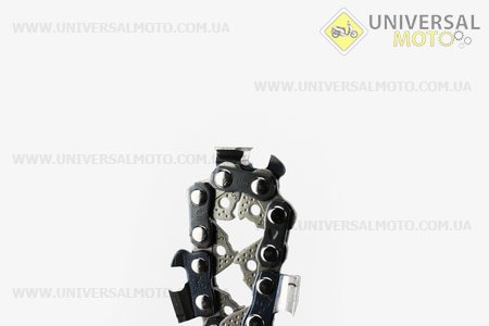 Цепь 325-1,5мм-72 звеньев квадратный зуб RSC (на б/п Китай 18") Оригинал, без коробки. STIHL (Бензопила / UM2016-V11)