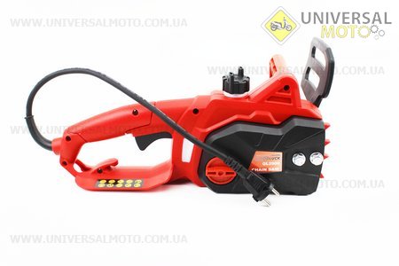 Электропила GoodLuck Super saw ECS 2000/405 (2,0кВт. шина 16"). Китай (Бензопила / UM2016-V14)