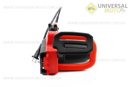 Электропила GoodLuck Super saw ECS 2000/405 (2,0кВт. шина 16"). Китай (Бензопила / UM2016-V14)