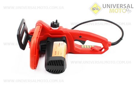 Электропила GoodLuck Super saw ECS 2000/405 (2,0кВт. шина 16"). Китай (Бензопила / UM2016-V14)