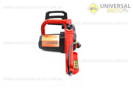 Электропила GoodLuck Super saw ECS 2000/405 (2,0кВт. шина 16"). Китай (Бензопила / UM2016-V14)