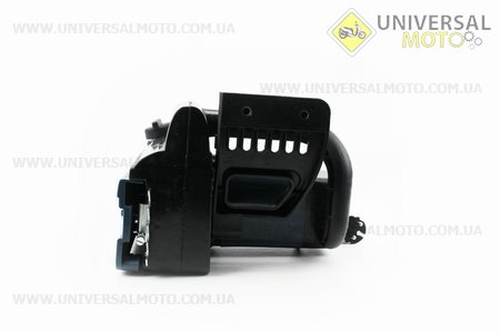 Электропила МИАСС ПЦ2400 (2,4кВт. шина 16"). Китай (Бензопила / UM2016-V15)