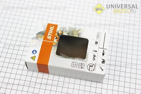 Коробка ланцюга, оригінал. STIHL (Різне до бензопил / UM2016-V18)