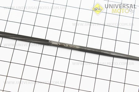 Напильник 4,0мм (заказывать кратно 3 штуки). SABER (Бензопила / UM2016-V27)