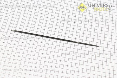 Напильник 4,0мм (заказывать кратно 3 штуки). SABER (Бензопила / UM2016-V27)