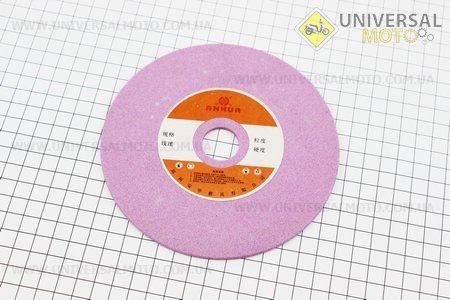 Камень заточной (145x22x3,5). Китай (Бензопила / UM2016-V37)