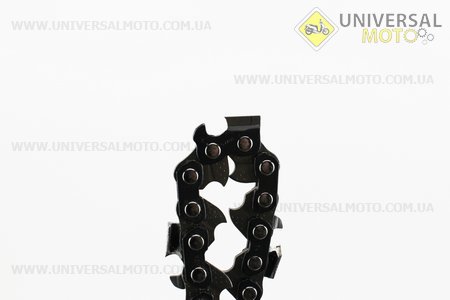 Ланцюг 404-1,6мм-64зв. квадратний зуб RSC (на Урал, Дружба) оригінал. STIHL (Різне до бензопил / UM2016-V38)