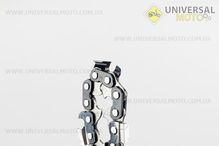 Ланцюг 404-1,6мм-64зв. квадратний зуб RSC (на Урал, Дружба) оригінал. STIHL (Різне до бензопил / UM2016-V38)