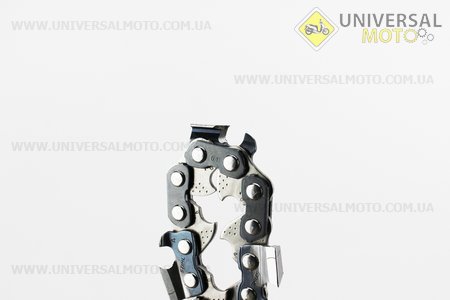 Ланцюг 404-1,6мм-64зв. квадратний зуб RSC (на Урал, Дружба) оригінал. STIHL (Різне до бензопил / UM2016-V38)