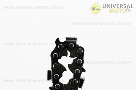 Цепь 404-1,6мм-64 звеньев круг. зуб RMC (на Урал, Дружба) Оригинал. STIHL (Бензопила / UM2016-V39)