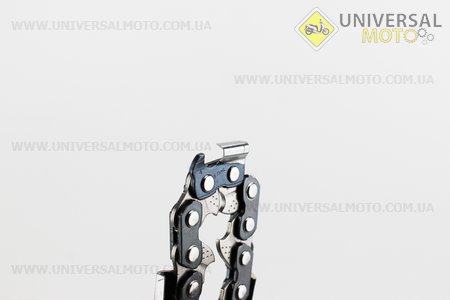 Цепь 404-1,6мм-64 звеньев круг. зуб RMC (на Урал, Дружба) Оригинал. STIHL (Бензопила / UM2016-V39)