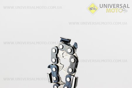 Цепь 404-1,6мм-64 звеньев круг. зуб RMC (на Урал, Дружба) Оригинал. STIHL (Бензопила / UM2016-V39)