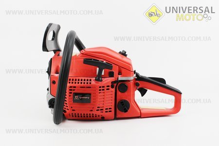 Бензопила Viper 4500 Extra 45см3 (2,8кВт. шина 18" - 2 штуки), в коробке по 2 штуки. ЦЕНА ЗА 1ШТ!!!. Viper (Бензопила / UM2016-V42)