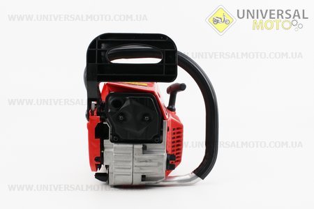 Бензопила Viper 4500 Extra 45см3 (2,8кВт. шина 18" - 2 штуки), в коробке по 2 штуки. ЦЕНА ЗА 1ШТ!!!. Viper (Бензопила / UM2016-V42)