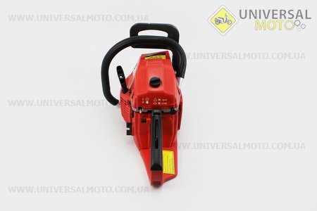 Бензопила Viper 4500 Extra 45см3 (2,8кВт. шина 18" - 2 штуки), в коробке по 2 штуки. ЦЕНА ЗА 1ШТ!!!. Viper (Бензопила / UM2016-V42)