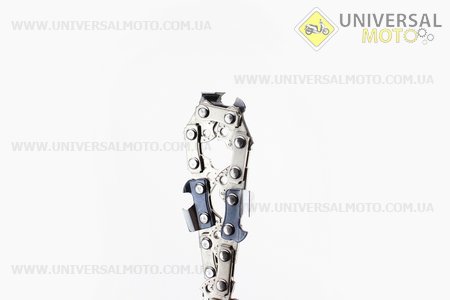 Ланцюг 3/8 "-1,3мм-50зв. квадратний зуб (на Stihl-180-14"). Китай (Різне до бензопил / UM2016-V43)