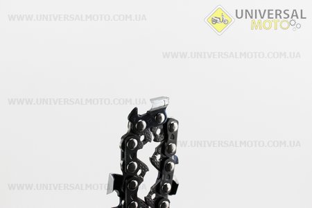 Цепь 325-1,5мм-64 звеньев квадратный зуб (на Husqwarna-15"), упаковка HUTER. Китай (Бензопила / UM2016-V44)