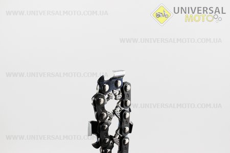 Цепь 325-1,5мм-72 звеньев квадратный зуб (на б/п Китай-18"), упаковка PLATT. Китай (Бензопила / UM2016-V45)