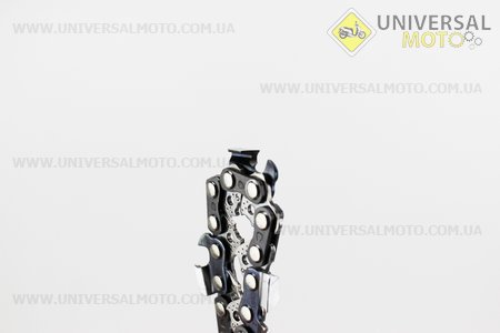 Цепь 325-1,5мм-72 звеньев квадратный зуб (на б/п Китай-18"), упаковка PLATT. Китай (Бензопила / UM2016-V45)