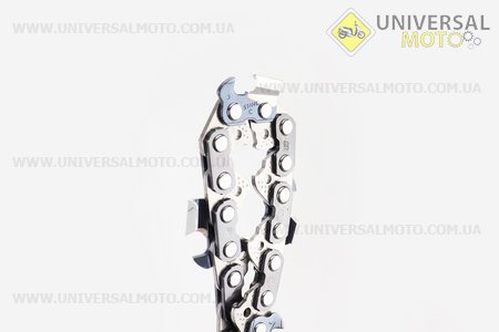 Ланцюг 3/8 "-1,6мм-84зв. квадратний зуб RSC (на Stihl-24") оригінал. STIHL (Різне до бензопил / UM2016-V86)