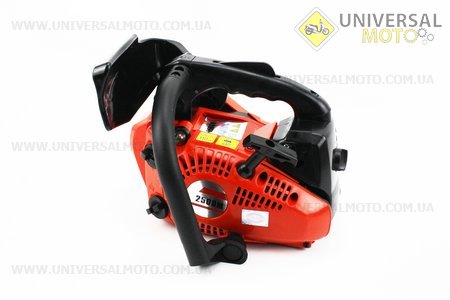 Бензопила GoodLuck GL2500M 25cc (1,7кВт. Шина 12 ", ланцюг 3 / 8-1,3мм 45зв.) З підкачкою. GoodLuck (Різне до бензопил / UM2017-V21)