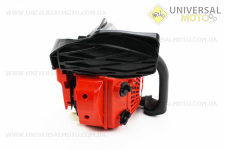 Бензопила GoodLuck GL2500M 25cc (1,7кВт. Шина 12 ", ланцюг 3 / 8-1,3мм 45зв.) З підкачкою. GoodLuck (Різне до бензопил / UM2017-V21)