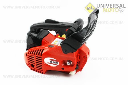 Бензопила GoodLuck GL2500M 25cc (1,7кВт. Шина 12 ", ланцюг 3 / 8-1,3мм 45зв.) З підкачкою. GoodLuck (Різне до бензопил / UM2017-V21)