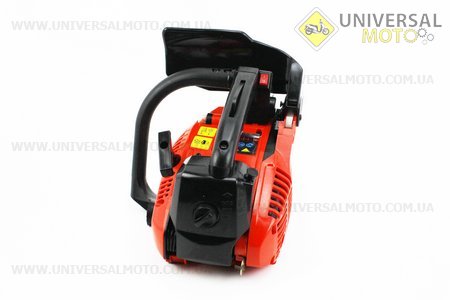 Бензопила GoodLuck GL2500M 25cc (1,7кВт. Шина 12 ", ланцюг 3 / 8-1,3мм 45зв.) З підкачкою. GoodLuck (Різне до бензопил / UM2017-V21)