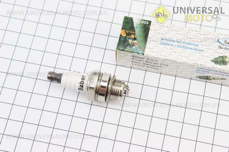 Свічка (бензопила) SABER L7T. SABER (Різне / UM2017-V28)