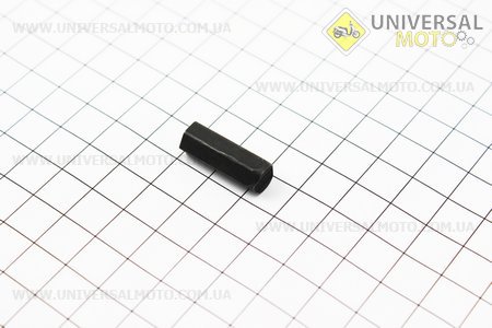 Шестигранник зклепувальний до станку OREGON, TECOMEC та інших, L=22мм. Китай (Різне до бензопил / UM2017-V49)