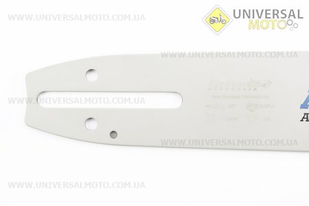 Шина 16 "-1,1мм 3/8" 56-57зв L = 45см. ARCHER (Різне до бензопил / UM2018-V30)