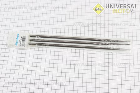 Напилок 5,2мм комплект 3шт. ARCHER (Різне до бензопил / UM2018-V31)