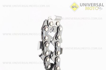 Ланцюг 325-1,5мм-64зв. коло. зуб (на Husqwarna-15 "), упаковка GoodLuck у коробці. Китай (Різне до бензопил / UM2018-V38)