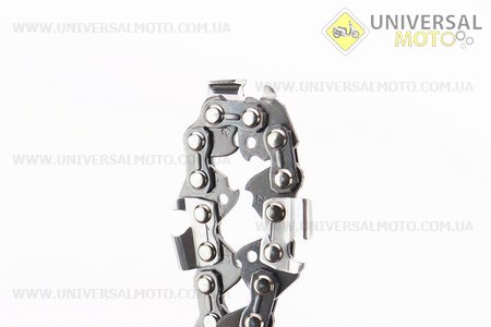 Ланцюг 325-1,5мм-64зв. коло. зуб (на Husqwarna-15 "), упаковка GoodLuck у коробці. Китай (Різне до бензопил / UM2018-V38)