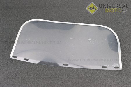 Скло захисної маски M-5002A. Китай (Різне до бензопил / UM2018-V39)