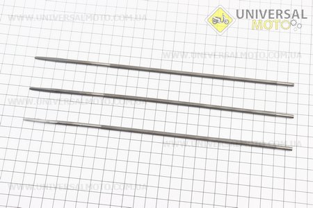 Напилок 4,0мм комплект 3шт. ARCHER (Різне до бензопил / UM2018-V82)