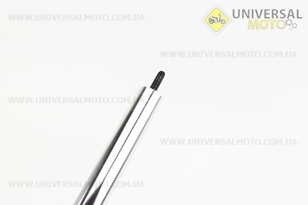 Триммер (мотокоса) 2,8кВТ (леска+нож) METABO