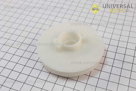 Шкив стартера "Бабочка - 2зацепа". Китай (Триммер / UM2020-V05)