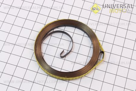 Пружина стартера. Китай (Триммер / UM2020-V09)