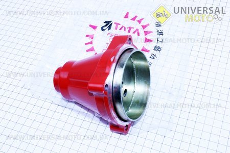 Редуктор верхний 7шлицов